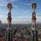 Illustration for article titled Sagrada Familia